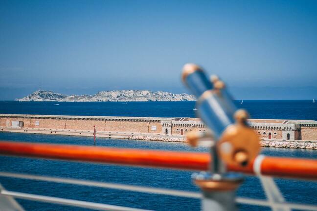 Frious Island